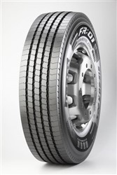 Шина вантажна PIRELLI 205/75R17.5 CPI FR:01T (2707400, 8019227270747)